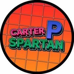 CarterPSpartan