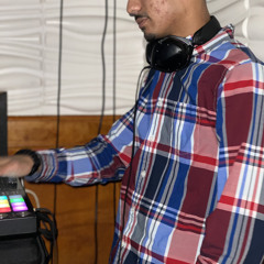 DJ naendra