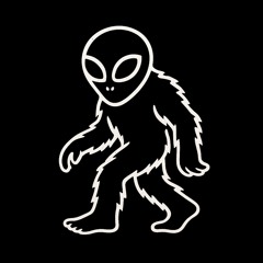 Alien Sees