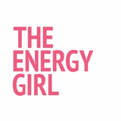 The Energy Girl