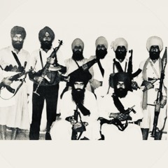Vedh Singh