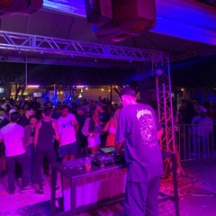 DJ KEVIN