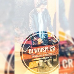DJ Wuispi CR