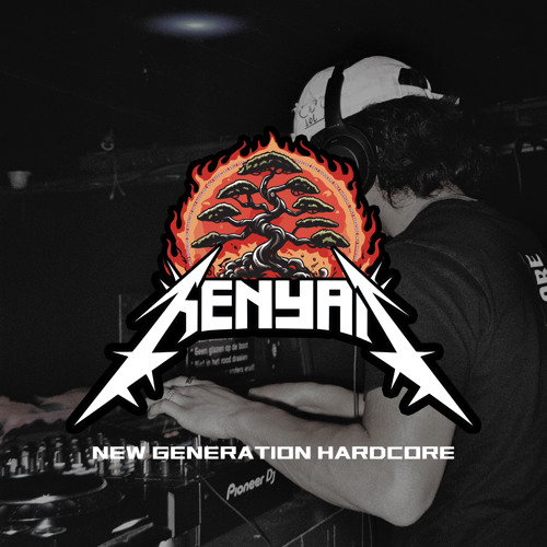 SENYAI - ODE TO HARDCORE SET