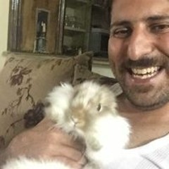 Saeid Heidary