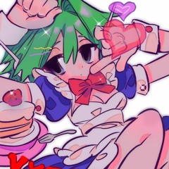 ✨🎀JuukiKirisame🎀✨