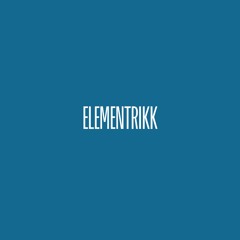 Elementrikk