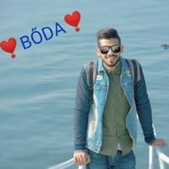 Bo Da