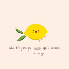 QuietLemons