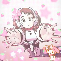 💝ochaco💝