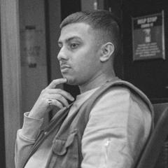 Harshiv Parekh