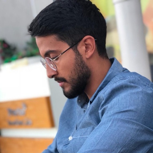 Hossam’s avatar