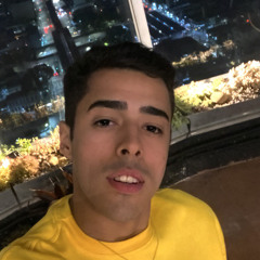 Nicolas Avelino