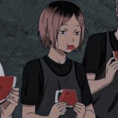 Kenma’sWife