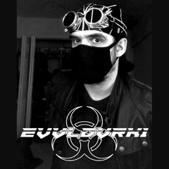 EVVLDVRK1 (musician) - OFFICIAL