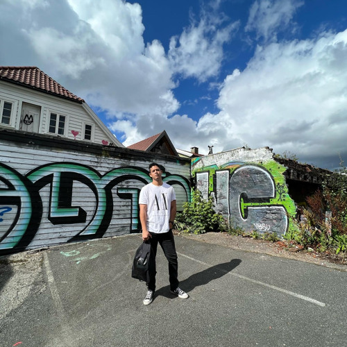 Vyze’s SoundCloud Avatar