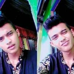 Indra Timor Althariq