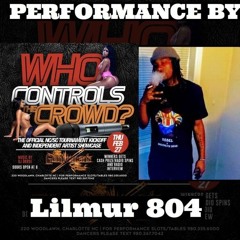 Lil Mur804