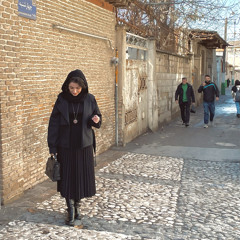 Shadi alef