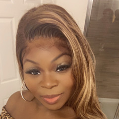 Abden Lady👸🏾Pink Ilsaint