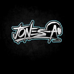 DJ JONES-A
