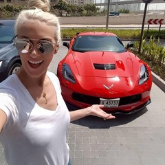 Evans Kate billionaire