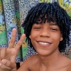 Cauã Trem