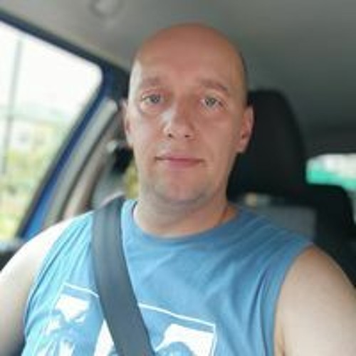 Yurii Pavelchak’s avatar