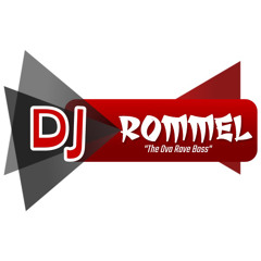 DJ ROMMEL ❌ THE OVA RAVE BOSS