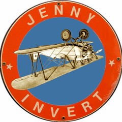 Jenny Invert