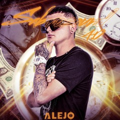 Alejo moreno dj