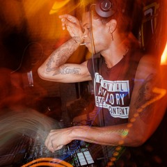DJ Yeicox