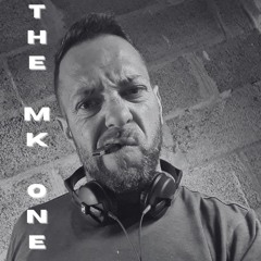 The Mk One Dj