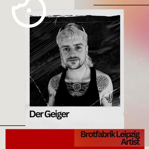 Der Geiger