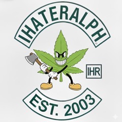 IHATERALPH