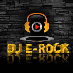 Dj E-Rock