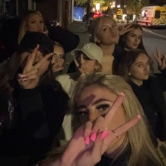 Savannah moriarty💕