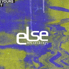 Else recordings