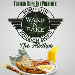 ForiegnDopeEmpire Music Group