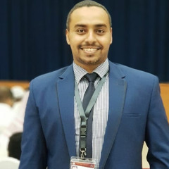 Ehab Mohammed Nour
