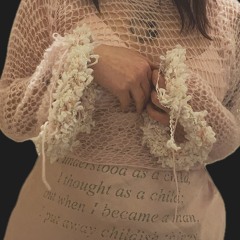 the distance between us is a place