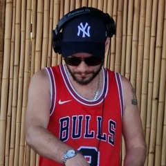 DJ Paul Crilly