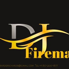 DJ Fireman 857