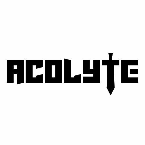 Acolyte’s avatar