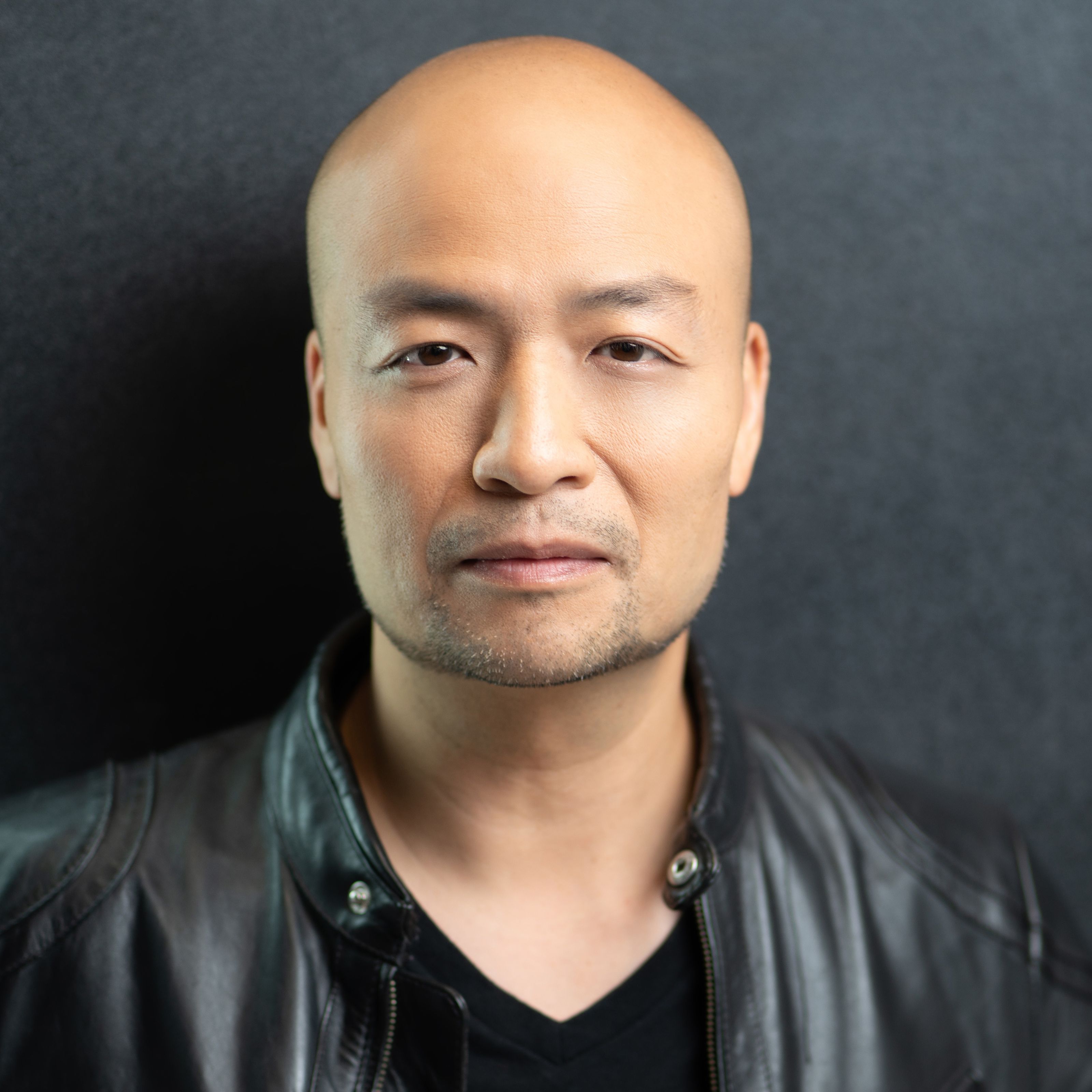 Houston Wong