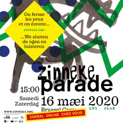Zinneke Parade