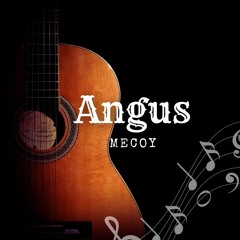 Angus Mecoy