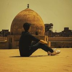 Mahmoud Ahmed