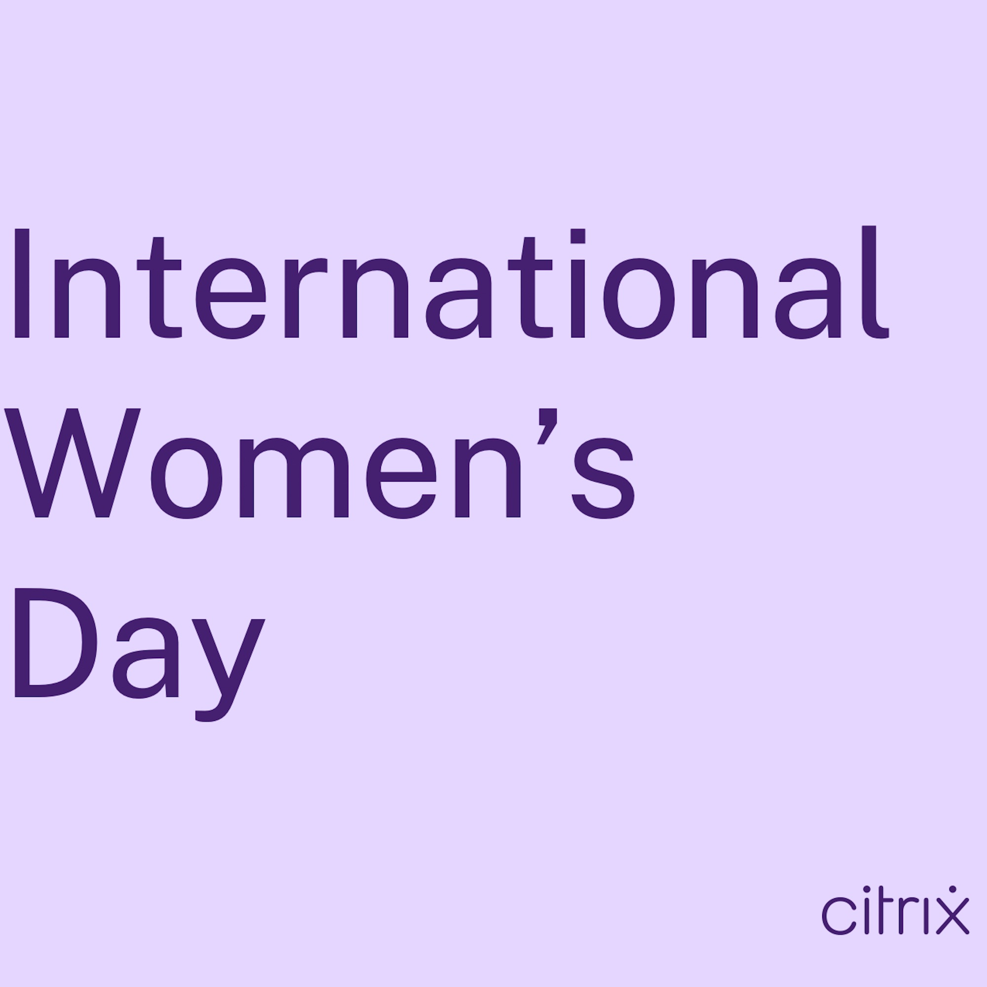 Citrix EMEA