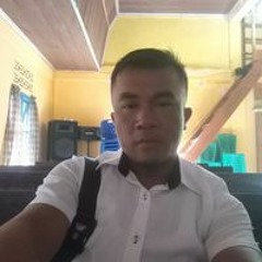 Lismen Ang'ga Manik Pakpak